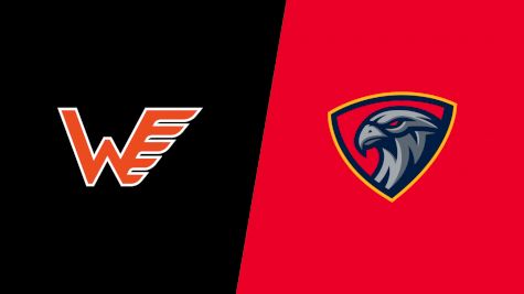 Replay: Home - 2025 Winkler vs Niverville | Dec 13 @ 7 PM