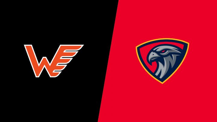 2025 Winkler Flyers vs Niverville Nighthawks