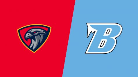 Replay: Home - 2025 Niverville vs WPG Blues | Dec 14 @ 7 PM