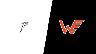 Replay: Home - 2025 Monarchs vs Winkler | Dec 14 @ 7 PM