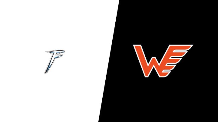 2025 Winnipeg Monarchs vs Winkler Flyers