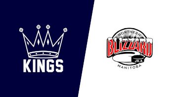 Replay: Home - 2026 Dauphin vs Northern Manitoba | Jan 27 @ 7 PM