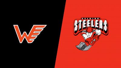 Replay: Home - 2025 Winkler vs Selkirk | Dec 16 @ 7 PM