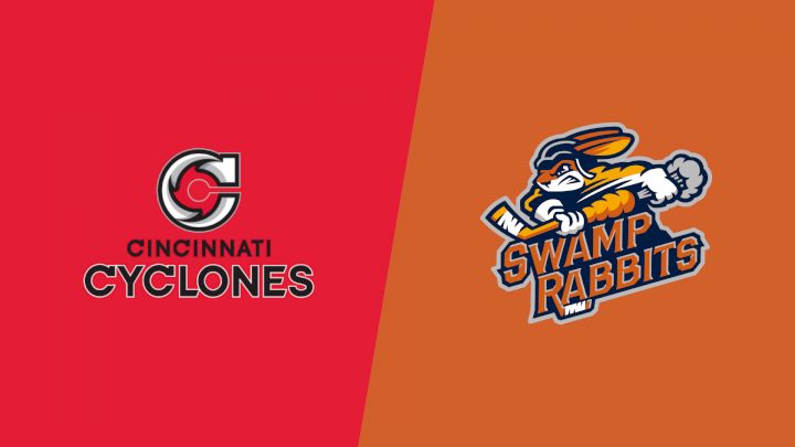 Cincinnati vs Greenville