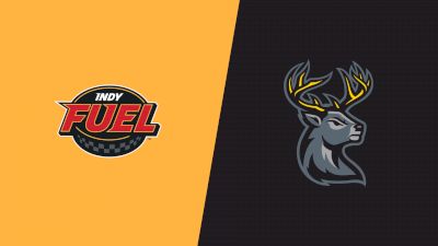 Replay: Home - 2025 Indy vs Iowa | Dec 17 @ 7 PM