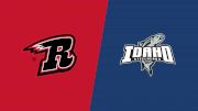 Replay: Home - 2025 Rapid City vs Idaho | Dec 17 @ 7 PM