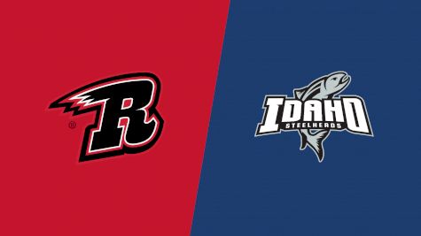 Replay: Home - 2025 Rapid City vs Idaho | Dec 17 @ 7 PM
