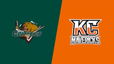 Replay: Away - 2025 Utah vs Kansas City | Dec 19 @ 7 PM