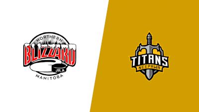 Replay: Home - 2025 Northern Manitoba vs Neepawa | Dec 20 @ 7 PM