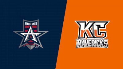 Replay: Away - 2025 Allen vs Kansas City | Dec 21 @ 4 PM