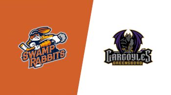 Replay: Home - 2025 Greenville vs Greensboro | Nov 26 @ 6 PM