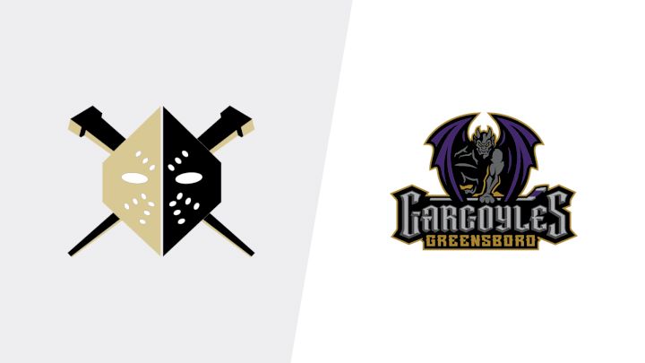 Wheeling vs Greensboro