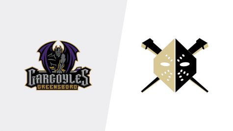 Replay: Home - 2025 Greensboro vs Wheeling | Dec 7 @ 4 PM