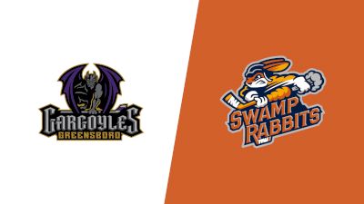 Replay: Home - 2025 Greensboro vs Greenville | Dec 13 @ 6 PM