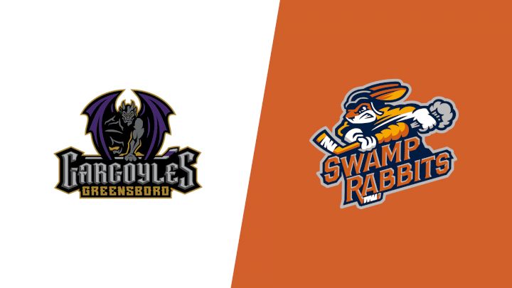 Greensboro vs Greenville