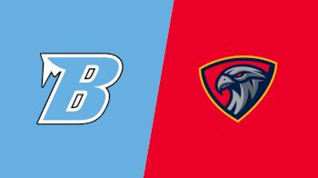 Replay: Home - 2026 WPG Blues vs Niverville | Jan 4 @ 2 PM