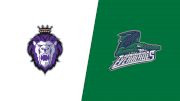2025 Reading Royals vs Florida Everblades