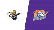 2026 Atlanta Gladiators vs Orlando Solar Bears