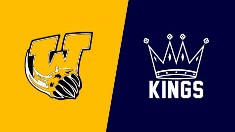 2026 Waywayseecappo Wolverines vs Dauphin Kings