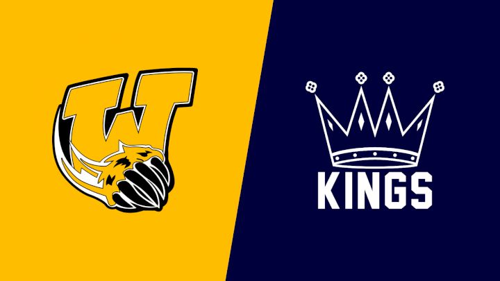 2026 Waywayseecappo Wolverines vs Dauphin Kings