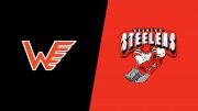 2026 Winkler Flyers vs Selkirk Steelers