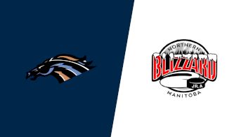 Replay: Home - 2026 Swan Valley vs Northern Manitoba | Jan 6 @ 6 PM