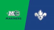 2025 Maine Mariners vs Trois-Rivières
