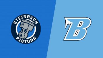 Replay: Home - 2026 Steinbach vs WPG Blues | Jan 7 @ 1 PM