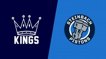 Replay: Home - 2026 Dauphin vs Steinbach | Jan 16 @ 6 PM