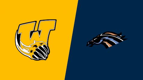 2026 Waywayseecappo Wolverines vs Swan Valley Stampeders