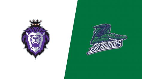 2025 Reading Royals vs Florida Everblades