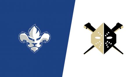 2026 Trois-Rivières vs Wheeling Nailers