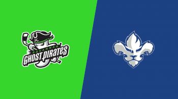 Replay: Home - 2025 Savannah vs Trois-Rivières | Dec 31 @ 1 PM