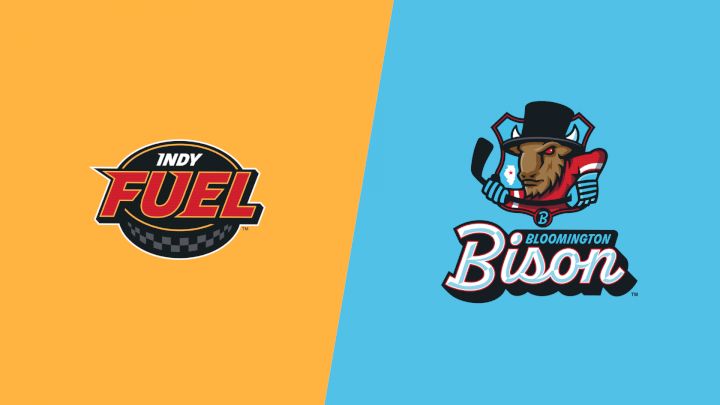 2026 Indy Fuel vs Bloomington