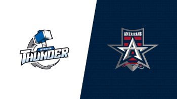 Replay: Away - 2026 Wichita vs Allen | Jan 9 @ 7 PM