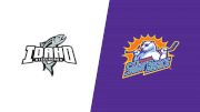 2026 Idaho Steelheads vs Orlando Solar Bears