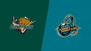 2026 Utah Grizzlies vs Tahoe Knight Monsters