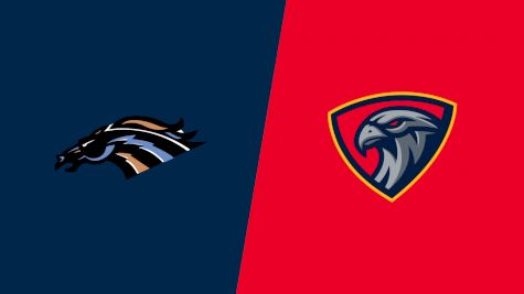 2026 Swan Valley Stampeders vs Niverville Nighthawks