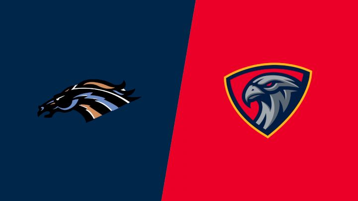 2026 Swan Valley Stampeders vs Niverville Nighthawks