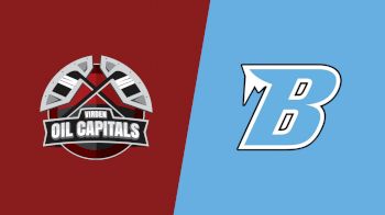 Replay: Home - 2026 Virden vs WPG Blues | Jan 17 @ 7 PM