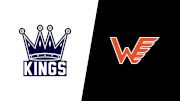 2026 Dauphin Kings vs Winkler Flyers