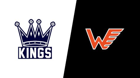 2026 Dauphin Kings vs Winkler Flyers