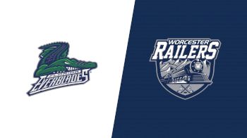 Replay: Home - 2026 Florida vs Worcester | Jan 10 @ 6 PM