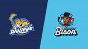 2026 Toledo Walleye vs Bloomington