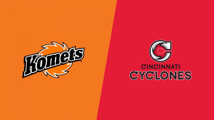 Fort Wayne vs Cincinnati