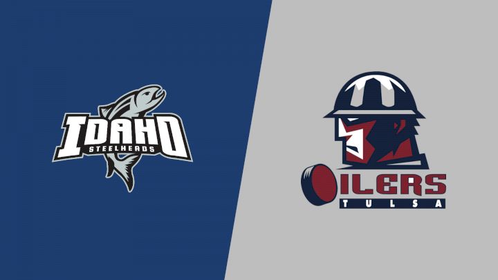 Idaho vs Tulsa