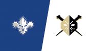 2026 Trois-Rivières vs Wheeling Nailers