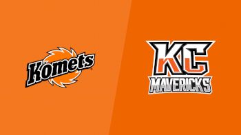 Replay: Home - 2026 Fort Wayne vs Kansas City | Jan 2 @ 7 PM