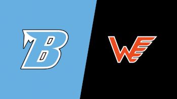 Replay: Home - 2026 WPG Blues vs Winkler | Feb 22 @ 7 PM