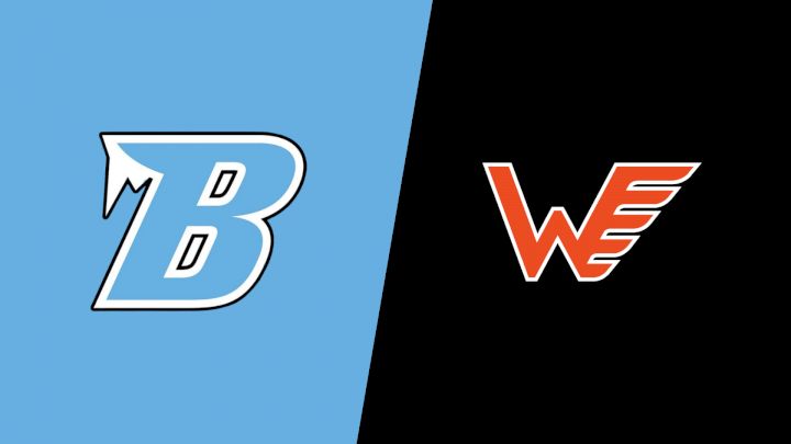 2026 Winnipeg Blues vs Winkler Flyers